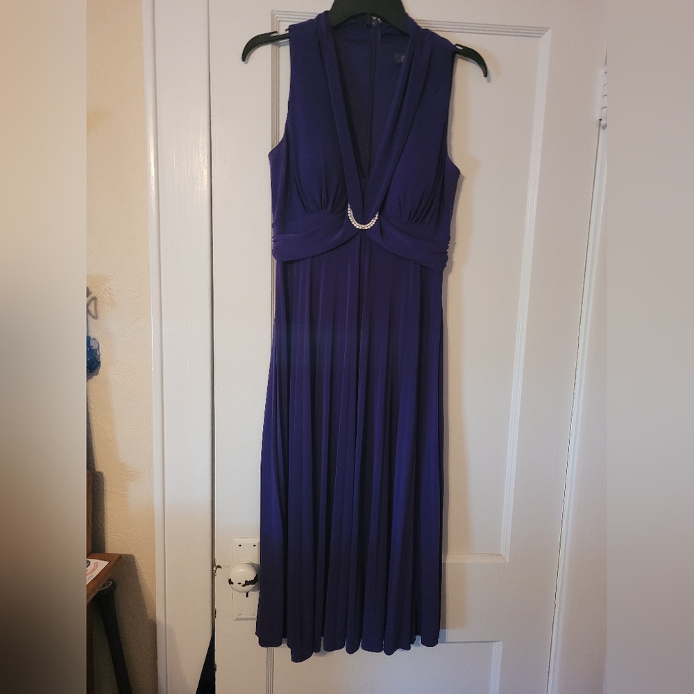 Womens dress